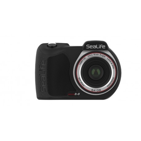 Micro 3.0 SeaLife Underwater Camera SL550