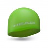 Plavecká čepice HEAD SiLiCONE MOULDED MiD lemon