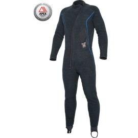 SB SYSTEM Mid layer full, podoblek BARE