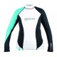 UV triko Mares Rash guard, dlouhý rukáv, dámské