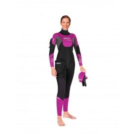 Neoprenový dámský oblek MARES, ICE SKiN 7 SHE DiVES