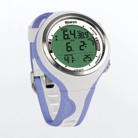 Počítač MARES Smart bílá / lila