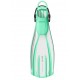 Ploutve AVANTI QUATTRO + AQUA Mares ploutve