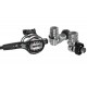 Automatika Mares ATLAS Adj 62x DiN 416268  