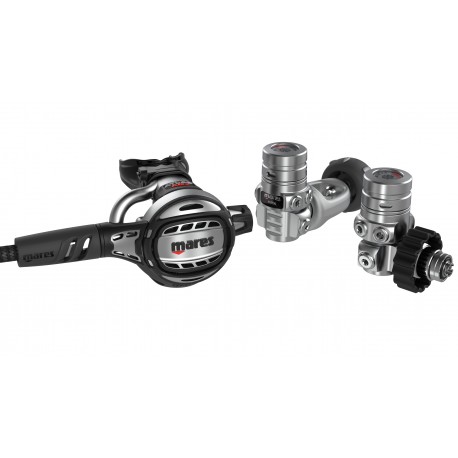 Automatika Mares ATLAS Adj 62x DiN 416268  