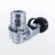 Automatika Mares ATLAS Adj 62x DiN 416268  
