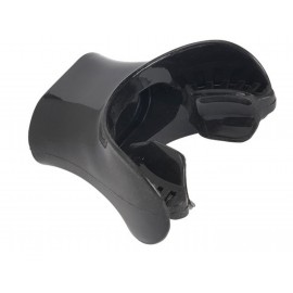Náústek pro šnorchly SCUBAPRO SPECTRA, černý