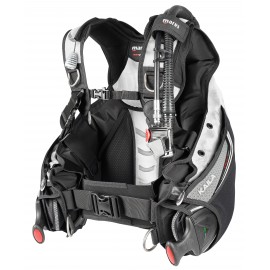Vyvažovací Vesta MARES KAiLA SLS - She Dives - Inflátor / vel.M