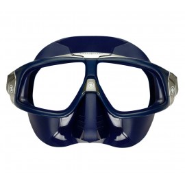Aqualung potápěčské brýle (maska) SPHERA X silikon modrý