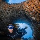 Aqua Lung SPHERA X DiVE MASK ruggby podvodní