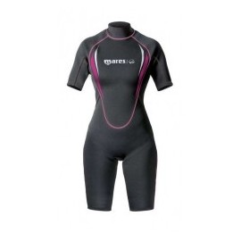 Šort MARES MANTA Lady 2,2 mm