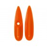 Skegs GO SPORT Scubapro set, oranžová