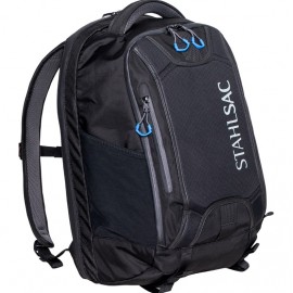 Batoh Steel Backpack