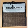 Síťovka NET BAG na masku & šnorchl SCUBAPRO