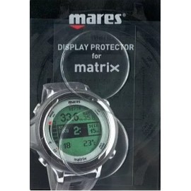 Ochrana displeje  pro počítače MARES Matrix a Smart
