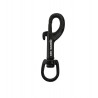 Karabina - Dead Bolt Snap černá KERAMiCKÁ Mares XR 415793 75MM