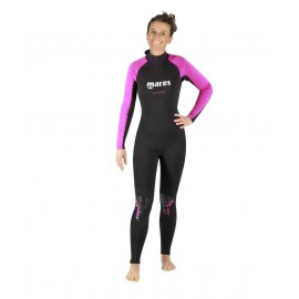 Mares MANTA OBLEK Steamer Lady 412457 