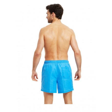 Šortky MOSMAN WASHED 15 INCH SHORTS MEN 462913