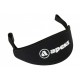 Maska Apeks VX1 Pure Clear, černá / Black Diving Mask
