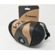 Maska Apeks VX1 Pure Clear, černá / Black Diving Mask