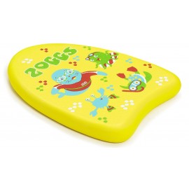 DĚTSKÁ PLAVECKÁ PODLOŽKA Mini Easy Zoggy   / 2-12 let / 22x27x3 cm