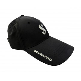 Scubapro Baseball Cap kšiltovka s delším kšiltem