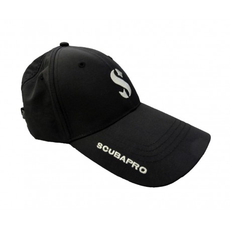 Scubapro Baseball Cap kšiltovka