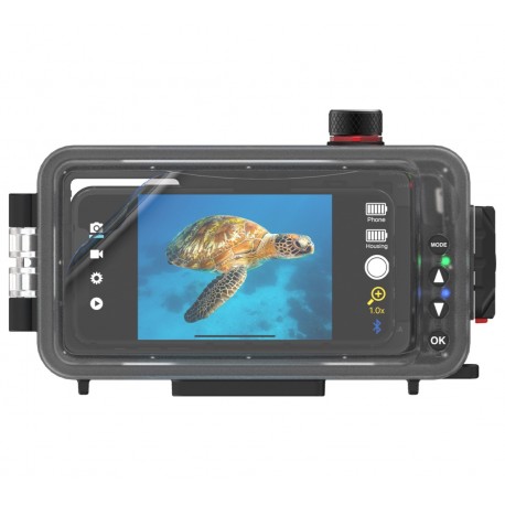 Screen Shield SportDiver Sea Life SL4005
