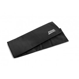 Plavecká osuška ZoGGs Elite Towel Black 465259 
